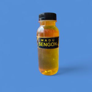 Madu Sengon 100mili Original Madu Madu Asli Original Honey