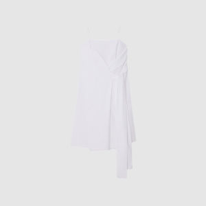 ICICLE | Summer New Arrival Cotton Lawn Short Dress