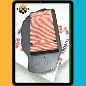 Saringan Udara & Filter Udara Nex Karbu: Panduan Komprehensif