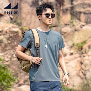 HESSION | Quick Drying Outdoor T-Shirt
