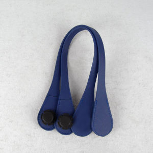 2025 New Simple Large OBag Flat PU Leather Handle Single Shoulder Bag with O Bag Tote Bag Strap Womens Bag Accessories