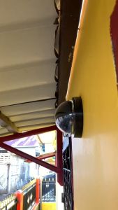 Simulator CCTV Palsu: Aksesori Keamanan Rumah yang Efektif