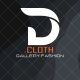 Dcloth gallery
