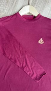 Iner Baju Manset Bahan Kaos Adem