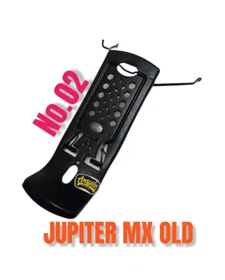Rak Jepit tengah bagasi Yamaha Jupiter Mx lama spark Old