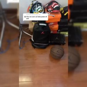 Balo thời trang cao cấp đa năng JD AJ11