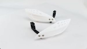 JNYD Motorcycle Universal Hand Guards Motocross Protectors Handguards 7/8 22mm ATV Dirt Bike Moto Hand Guards Protective