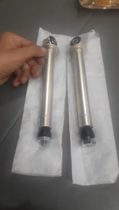 Ty phuộc sau xe điện Feliz Klara Vento Ab 110 - 125 ( BH 2 Năm )