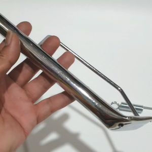 STANDAR SAMPING + PER RING 14 17 MOTOR BEAT/VARIO/GENIO/SCOOPY/SPACY/HONDA STYLO/GIORNO/HONDA LUXURY