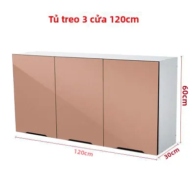 QIUZHISE | Tủ Bếp Inox 304/201
