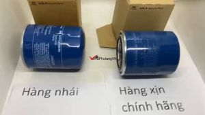 Lọc nhớt K165K2700K3000K125Lọc dầu động cơ xe Kia K165K2700K3000K125