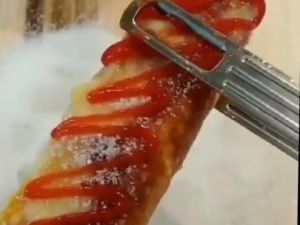 Keju Mozzarella Oldenburger 1kg / Oldenburger Mozzarella Cheese - Keju Mozzarella Repack 1kg