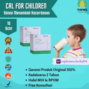Tianshi Nutrient Calsium Powder Kalsium Anak Tinggi Nutrisi Susu Peninggi Anak