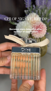 Chloe Signature Eau De Parfum
