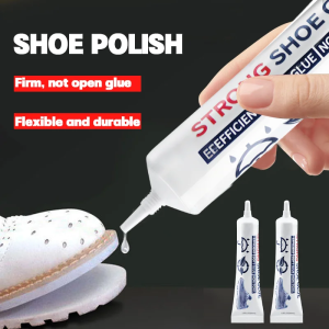 10-480ml Super Strong Shoe-Repairing Adhesive Waterproof Leather Repair Sealant Fast Repair Glue Professional Shoe Repair Tool