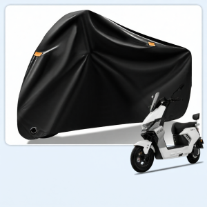 Sun Rain Protection Headwind Cover for Specific Electric Bikes