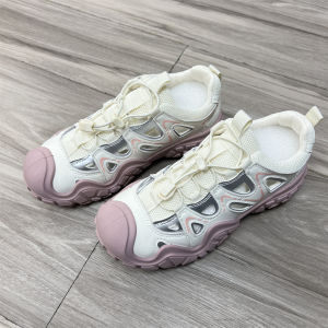 Giày Leo Núi Thể Thao Ngoài Trời Thoáng Khí Cho Nam Và Nữ Giày Thể Thao Thường Ngày Cho Cặp Đôi Giày Thể Thao Leo Núi