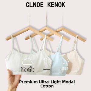 Breathable Comfort First Stage Girls Bra