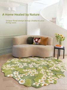 SoFINO | Custom Handwoven Wool Carpet