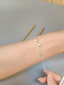 【2 Type】Bracelet Help Wear Tool Jewelry Auxiliary Hook Bracelet Helper Tools Alat Pembantu Gelang