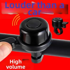 Loud Retro Universal Bicycle Bell