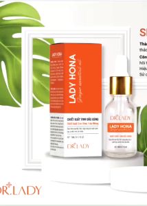 SERRUM KHỬ MÙI CƠ THỂ HÔI NÁCH  HÔI CHÂN  SE KHÍT LỖ CHÂN LÔNG  GIÃM TIẾT MỒ HÔI