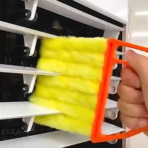 How to Clean Hard-to-Reach Spaces with Multi-Functional Dead Corner Cleaner