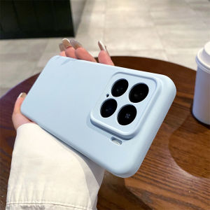 Soft Comfortable and Stain-Resistant Phone Case for 17Pro Max