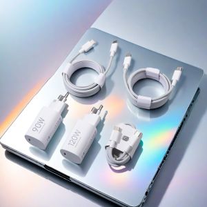 Xiaomi 120W 90W PD Super Fast Charger Turbo Charge EU Adapter For Mi 17/15/14/13 T Ultra Redmi K80 Note 15 14 POCO F6/F7/X7 Pro