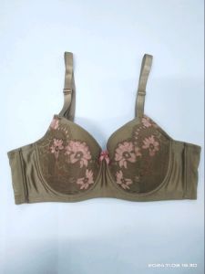 AVON RAVEN UNDERWIRE FULL CUP LACE BEA