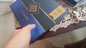 SARUNG ARSABA TERBARU BY BHS