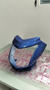 Cover Lampu Depan Headlight Viar Karya 150 200 300CC tipe Lampu Barong Motor Roda 3  Dll [CAM JKT] (15110-KRY-000)