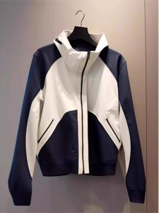 Stylish All-Match Jacket Outerwear