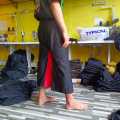 CELANA UBET KOMBINASI| CELANA SARUNG DRILL| CELANA GEMBORAN UBET MERAH HITAM| CELANA WAROK| CELANA KOMPRANG. 