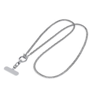 YINGYUE | Anti-Loss Phone Lanyard with Metal and Stainless Steel Clasp