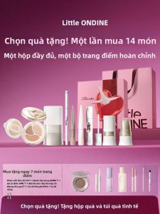 LITTLE ONDINE | Bộ Quà Tặng Mỹ Phẩm