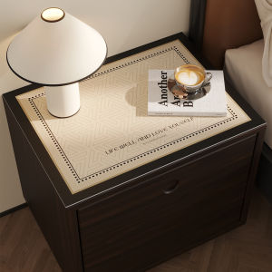 DMF | Waterproof Dust Cover for Bedside Cabinet Refrigerator and Washing Machine