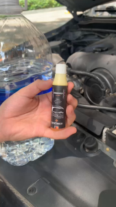 (Mua 5 tặng 1) Nước Rửa Kính Đậm Đặc Cao Cấp - Senfineco 9964 [32ML] [Hương Cam]]