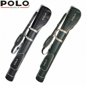 Pologolf | Túi Golf Nam Dạng Nhẹ Cổ Điển