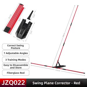 PGM GOLF | Swing Adjustment Trainer Direction Indicator