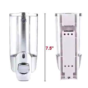 Dispenser Sabun Cair 1 Tabung