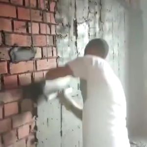 [GIORGIO ARMANI MALL]อุปกรณ์ฉาบปูน ถาดฉาบปูน อุปกรณ์ฉาบปูน สแตนเลสฉาบปูน Stainless steel plaster trowel อุปกรณ์ปูกระเบื้อง