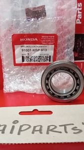 Laher kruk as bearing roller 30X58X17 bandul sebelah kanan mega pro new cb150 verza crf 150L original honda 91001KSP913