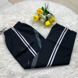 กางเกงขายาวผ้าร่ม กางเกงกีฬา