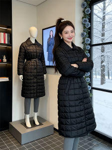 Shalldoer | Slim Thick Cotton Coat