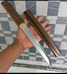 pisau dapur serbaguna pb 20 cm