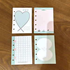 Protective Divider Inserts 5 Slots