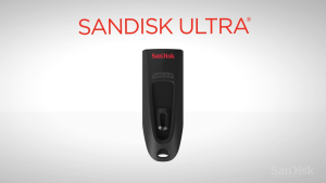 SanDisk Ultra USB 3.0 Flash Drive 100MB/s Read Speed 60MB/s Write Speed 16GB 32GB 64GB 128GB CZ48 12BUY