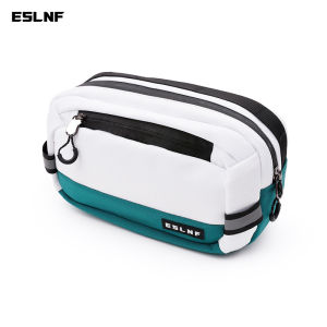 Eslnf | Waterproof Large Capacity Bike Front Bag