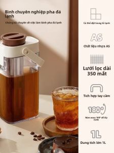 Timemore | Aesthetic Portable Cold Brew Coffee Maker